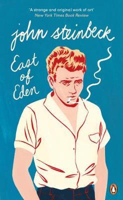 [PDF] East of Eden by John Steinbeck book pdf