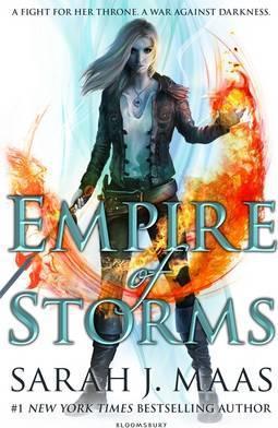 [PDF] Empire of Storms #5 free download book pdf