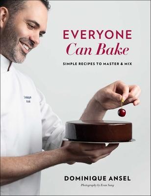 [PDF] Everyone Can Bake free download book pdf