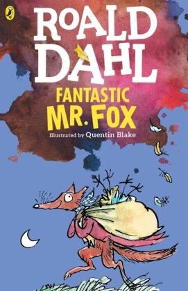 [PDF] Fantastic Mr. Fox free download book pdf