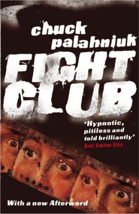 [PDF] Fight Club by Chuck Palahniuk free download book pdf