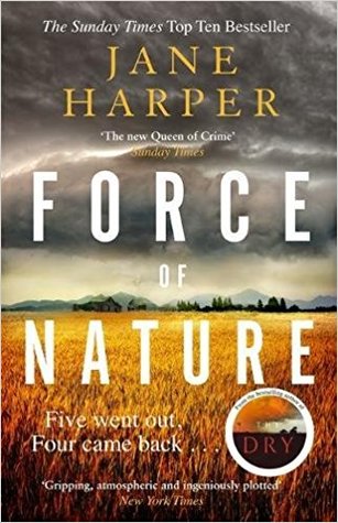 [PDF] Force of Nature free download book pdf