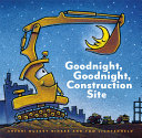 [PDF] Goodnight, Goodnight Construction Site (Hardcover Books for Toddlers, Preschool Books for Kids) book pdf