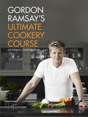 [PDF] Gordon Ramsay’s Ultimate Cookery Course free download book pdf