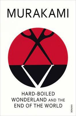 [PDF] Hard-boiled Wonderland and the End of the World book pdf