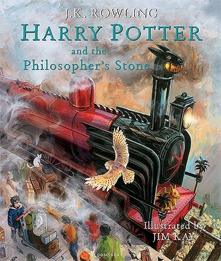 [PDF] Harry Potter and the Philosopher’s Stone #1 free download book pdf