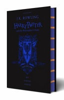 [PDF] Harry Potter and the Philosopher’s Stone – Ravenclaw Edition book pdf