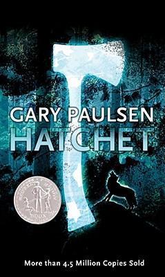 [PDF] Hatchet by Gary Paulsen free download book pdf