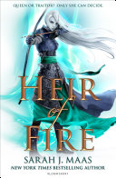 [PDF] Heir of Fire by Sarah J. Maas book pdf