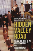 [PDF] Hidden Valley Road by Robert Kolker book pdf