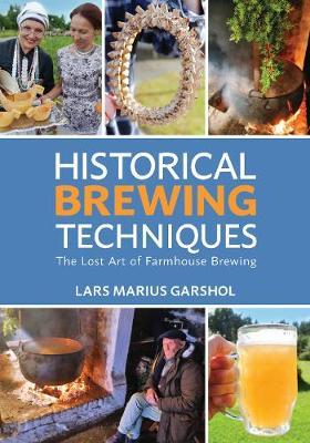 [PDF] Historical Brewing Techniques free download book pdf
