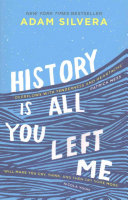 [PDF] History is All You Left Me book pdf