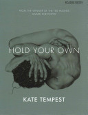 [PDF] Hold Your Own by Kate Tempest book pdf