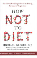 [PDF] How Not to Diet by Michael Greger book pdf
