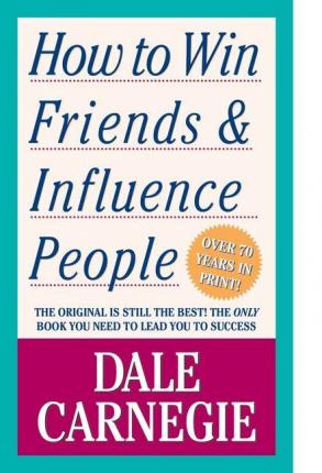 [PDF] How To Win Friends And Influence People free download book pdf