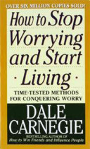 [PDF] How to Stop Worrying and Start Living book pdf