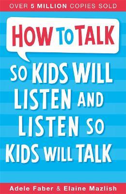 [PDF] How to Talk So Kids Will Listen & Listen So Kids Will Talk free download book pdf