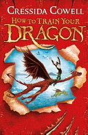 [PDF] How to Train Your Dragon by Cressida Cowell book pdf