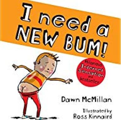 [PDF] I Need a New Bum! free download book pdf