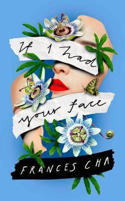 [PDF] If I Had Your Face free download book pdf