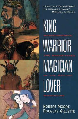 [PDF] King, Warrior, Magician, Lover book pdf