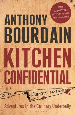 [PDF] Kitchen Confidential : Insider’s Edition free download book pdf