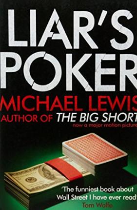 [PDF] Liar’s Poker free download book pdf