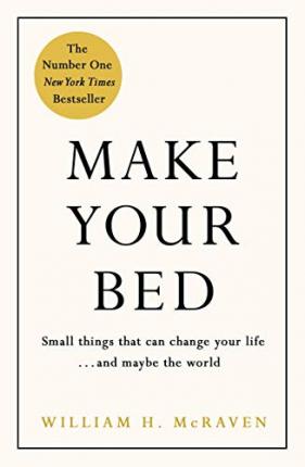 [PDF] Make Your Bed free download book pdf