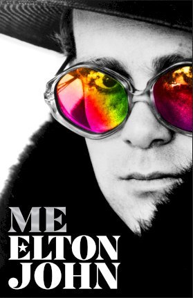 [PDF] Me : Elton John Official Autobiography free download book pdf