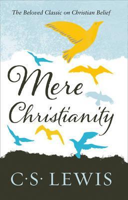 [PDF] Mere Christianity free download book pdf