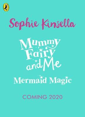 [PDF] Mummy Fairy and Me: Mermaid Magic free download book pdf