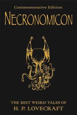 [PDF] Necronomicon by H. P. Lovecraft book pdf