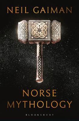 [PDF] Norse Mythology by Neil Gaiman free download book pdf