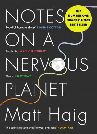 [PDF] Notes on a Nervous Planet free download book pdf
