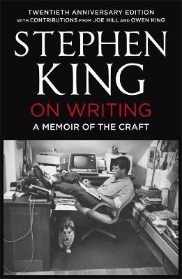 [PDF] On Writing : A Memoir of the Craft free download book pdf
