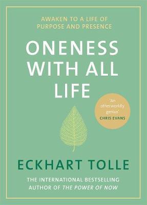 [PDF] Oneness with All Life by Eckhart Tolle book pdf
