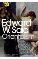 [PDF] Orientalism by Edward W. Said book pdf