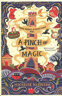 [PDF] (PDF download) A Pinch of Magic by Michelle Harrison book pdf