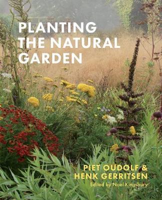 [PDF] Planting the Natural Garden free download book pdf