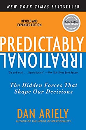 [PDF] Predictably Irrational, Revised free download book pdf