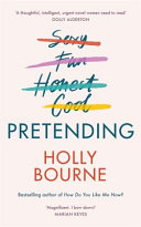 [PDF] Pretending by Holly Bourne book pdf