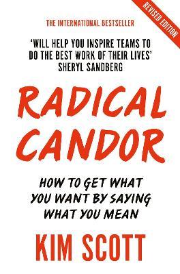 [PDF] Radical Candor by Kim Malone Scott free download book pdf