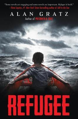 [PDF] Refugee by Alan Gratz free download book pdf