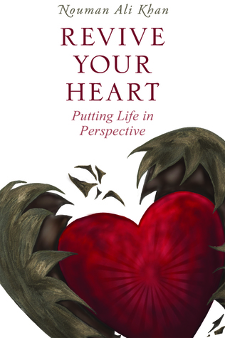 [PDF] Revive Your Heart : Putting Life in Perspective free download book pdf