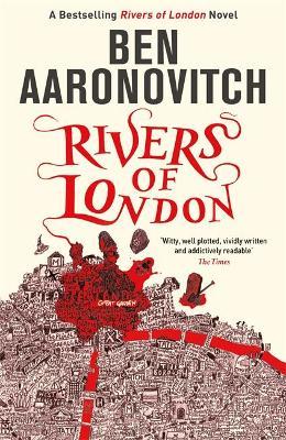[PDF] Rivers of London free download book pdf