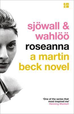 [PDF] Roseanna by Maj Sjowall free download book pdf