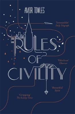 [PDF] Rules of Civility by Amor Towles free download book pdf