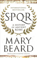 [PDF] SPQR : A History of Ancient Rome book pdf