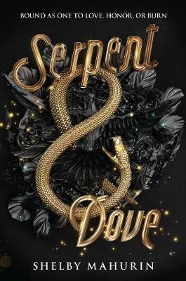 [PDF] Serpent & Dove free download book pdf