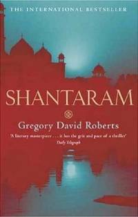 [PDF] Shantaram by Gregory David Roberts free download book pdf